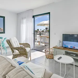 Aloha Bay Caleta Penthouses , Caleta De Fuste Spain